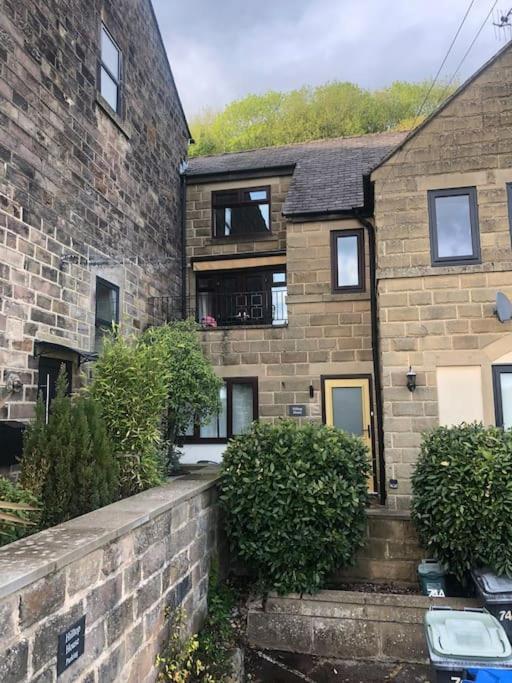 Hilltop House Is A Welcoming 2 Bedroom Property Matlock  Exterior foto